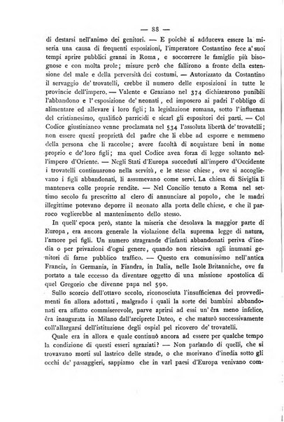 Giornale della Società italiana d'igiene