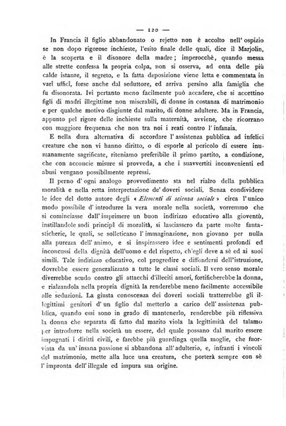 Giornale della Società italiana d'igiene