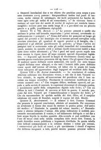 Giornale della Società italiana d'igiene