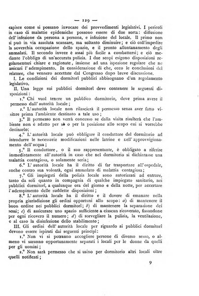 Giornale della Società italiana d'igiene