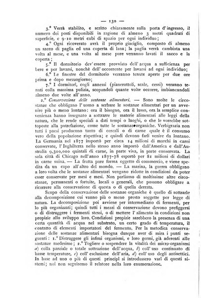 Giornale della Società italiana d'igiene