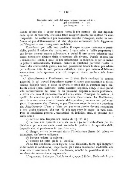 Giornale della Società italiana d'igiene