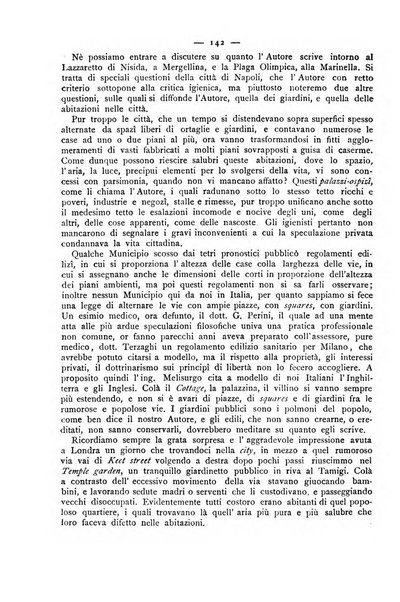 Giornale della Società italiana d'igiene