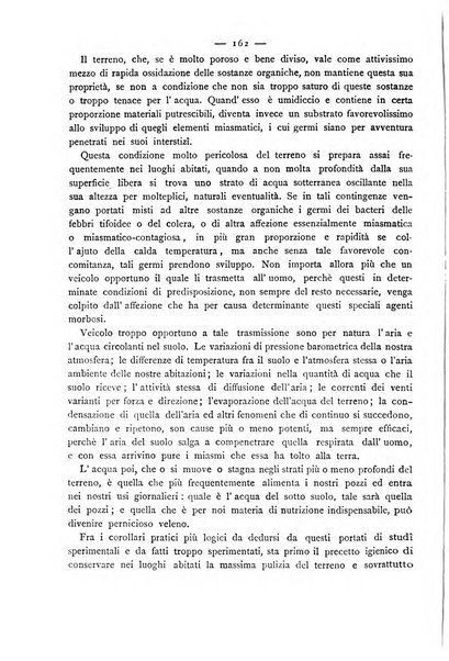 Giornale della Società italiana d'igiene