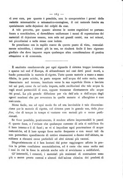 Giornale della Società italiana d'igiene