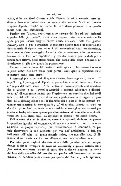 Giornale della Società italiana d'igiene