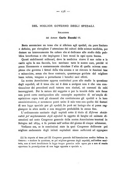 Giornale della Società italiana d'igiene