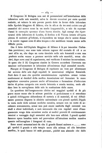 Giornale della Società italiana d'igiene