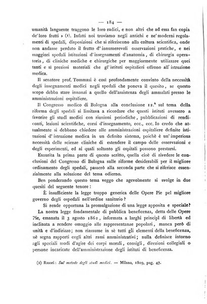 Giornale della Società italiana d'igiene