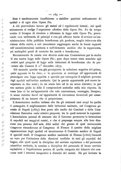 Giornale della Società italiana d'igiene