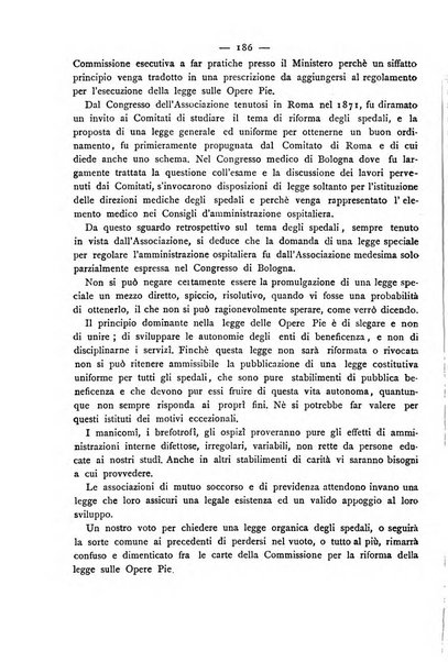 Giornale della Società italiana d'igiene