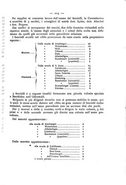 Giornale della Società italiana d'igiene