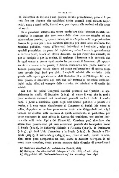 Giornale della Società italiana d'igiene