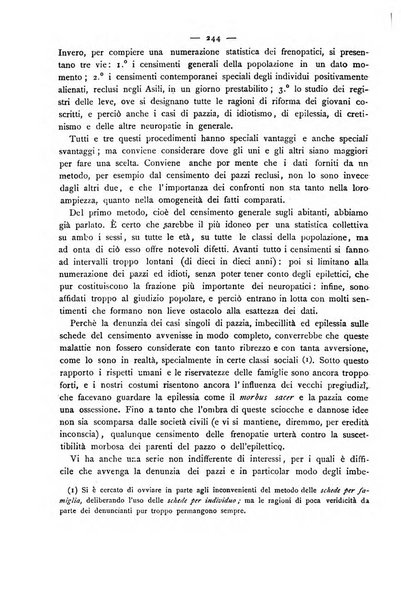 Giornale della Società italiana d'igiene