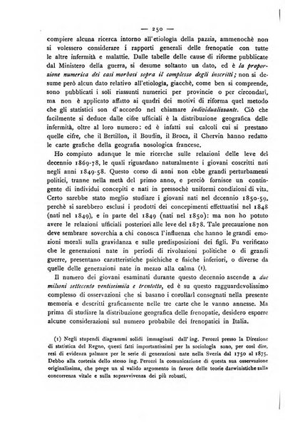 Giornale della Società italiana d'igiene