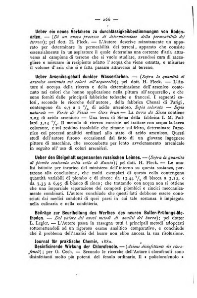 Giornale della Società italiana d'igiene