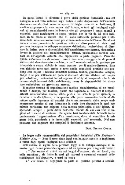 Giornale della Società italiana d'igiene