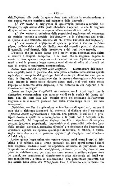 Giornale della Società italiana d'igiene