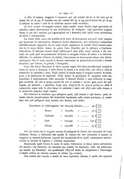 Giornale della Società italiana d'igiene