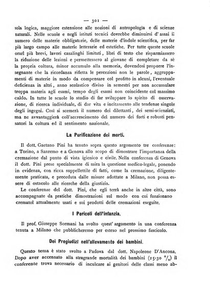 Giornale della Società italiana d'igiene