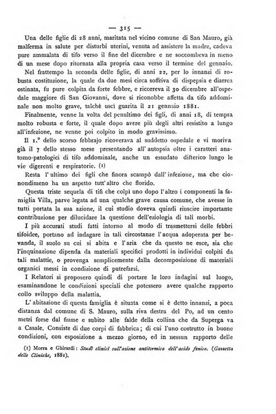 Giornale della Società italiana d'igiene