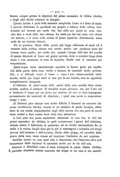 Giornale della Società italiana d'igiene