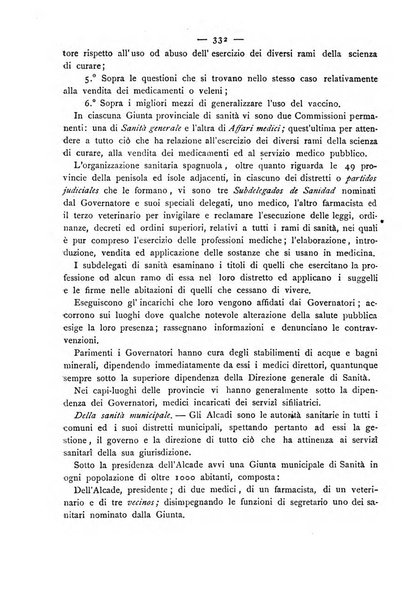 Giornale della Società italiana d'igiene