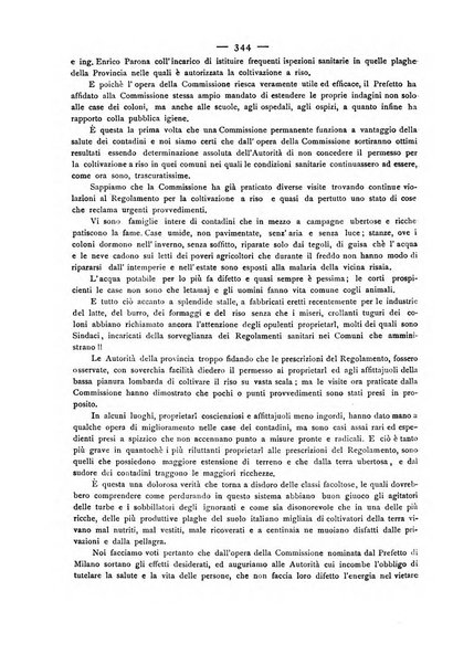 Giornale della Società italiana d'igiene