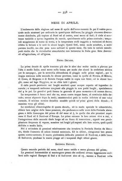 Giornale della Società italiana d'igiene