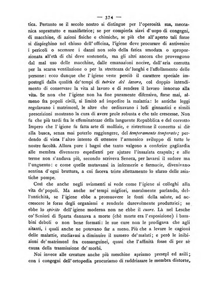 Giornale della Società italiana d'igiene