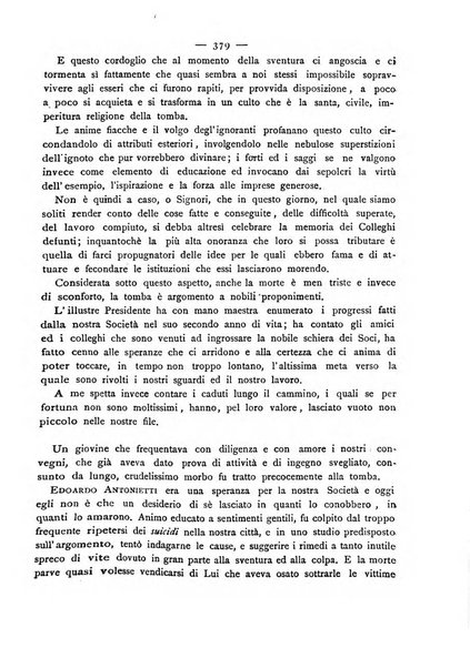 Giornale della Società italiana d'igiene