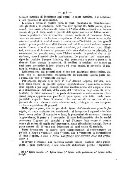 Giornale della Società italiana d'igiene