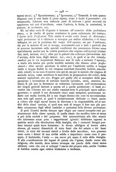 Giornale della Società italiana d'igiene