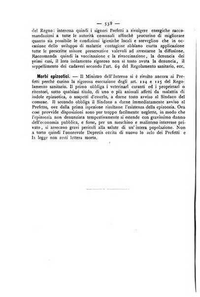 Giornale della Società italiana d'igiene