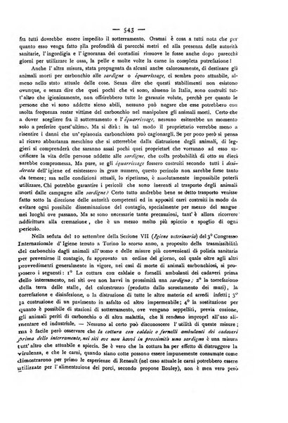 Giornale della Società italiana d'igiene