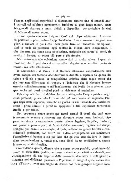 Giornale della Società italiana d'igiene