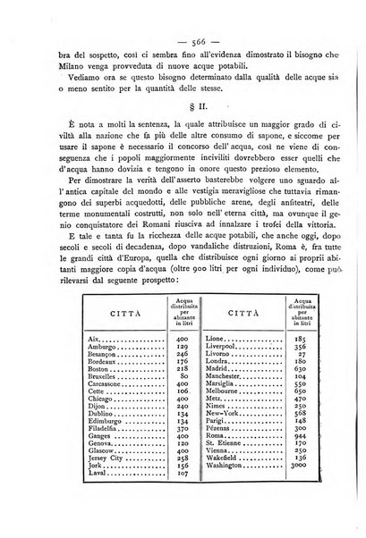 Giornale della Società italiana d'igiene