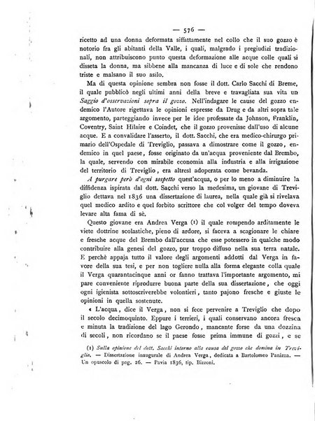 Giornale della Società italiana d'igiene