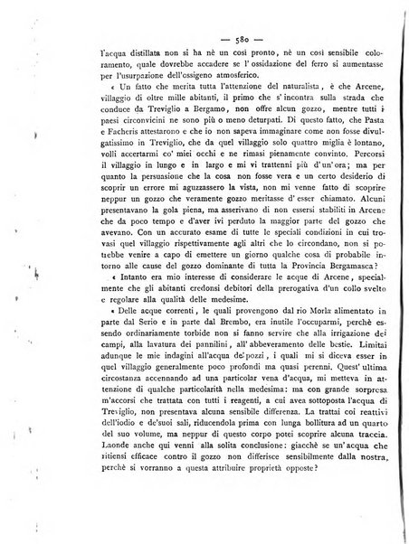 Giornale della Società italiana d'igiene