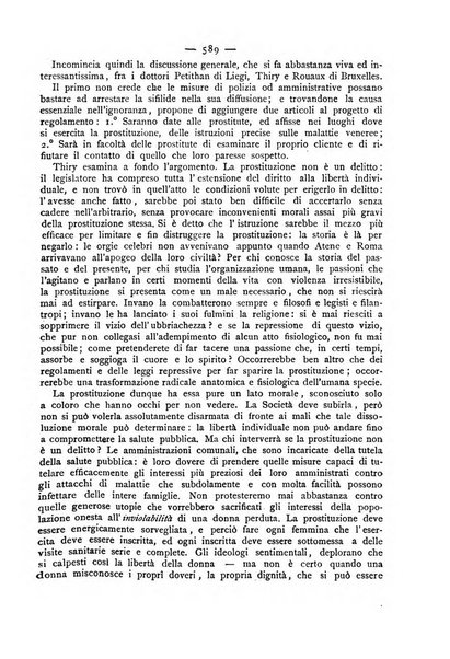 Giornale della Società italiana d'igiene