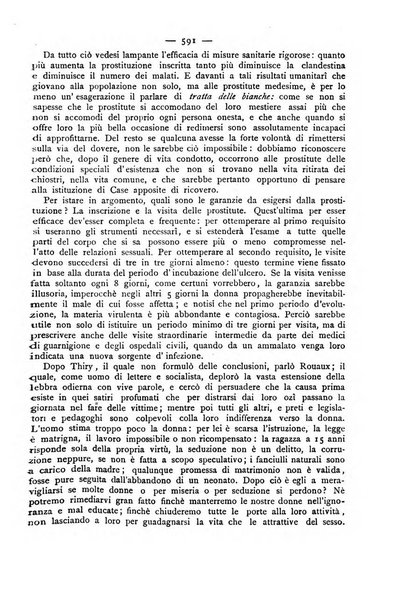 Giornale della Società italiana d'igiene