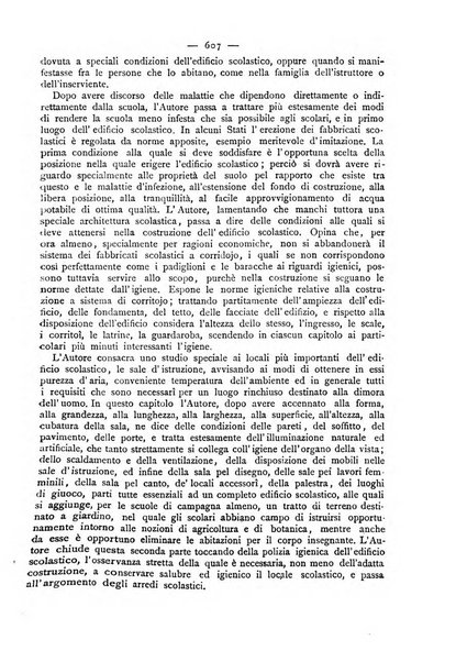 Giornale della Società italiana d'igiene