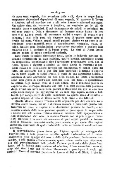 Giornale della Società italiana d'igiene