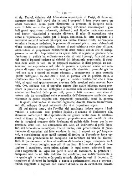 Giornale della Società italiana d'igiene