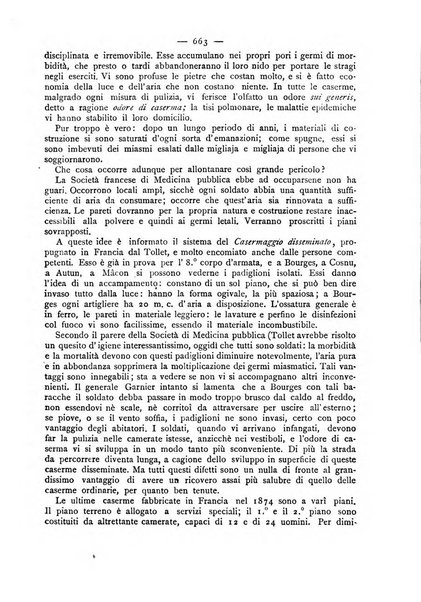 Giornale della Società italiana d'igiene