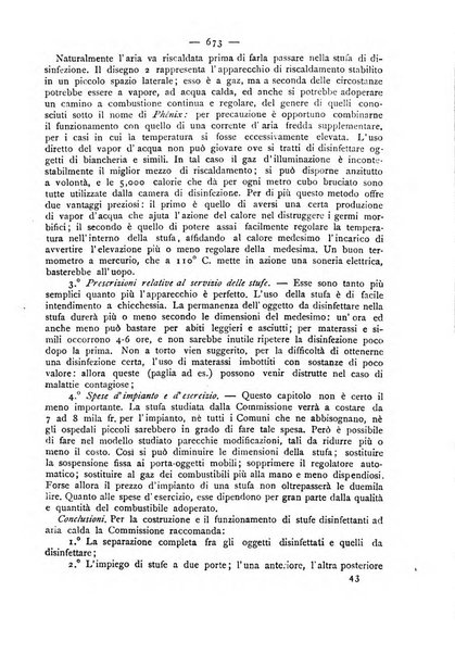 Giornale della Società italiana d'igiene