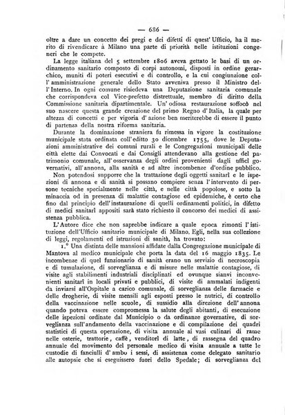 Giornale della Società italiana d'igiene