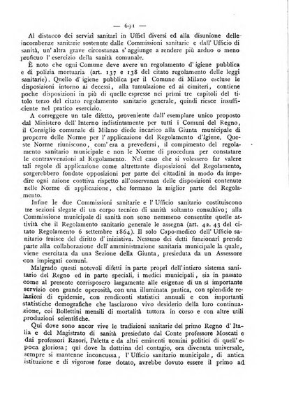 Giornale della Società italiana d'igiene