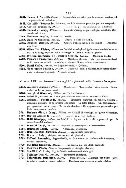 Giornale della Società italiana d'igiene