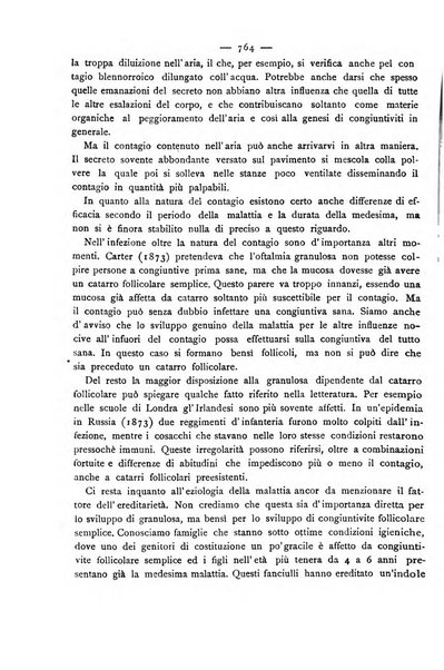 Giornale della Società italiana d'igiene